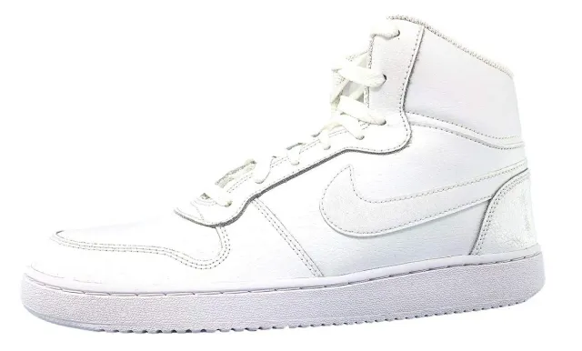 Nike Ebernon Mid scarpe basket uomo 40 EU alte