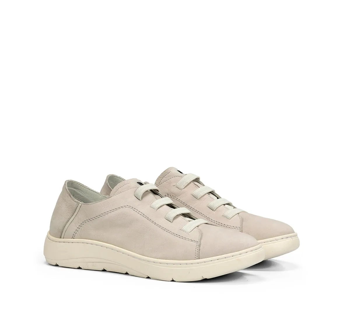 Fluchos Yet D9500 scarpe donna bianche comode
