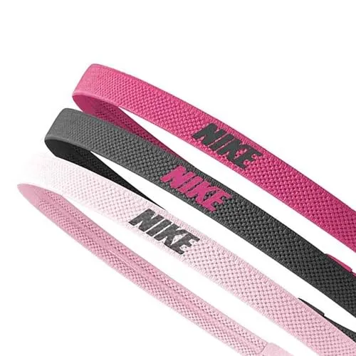 Nike Spark fasce capelli elastiche taglia unica