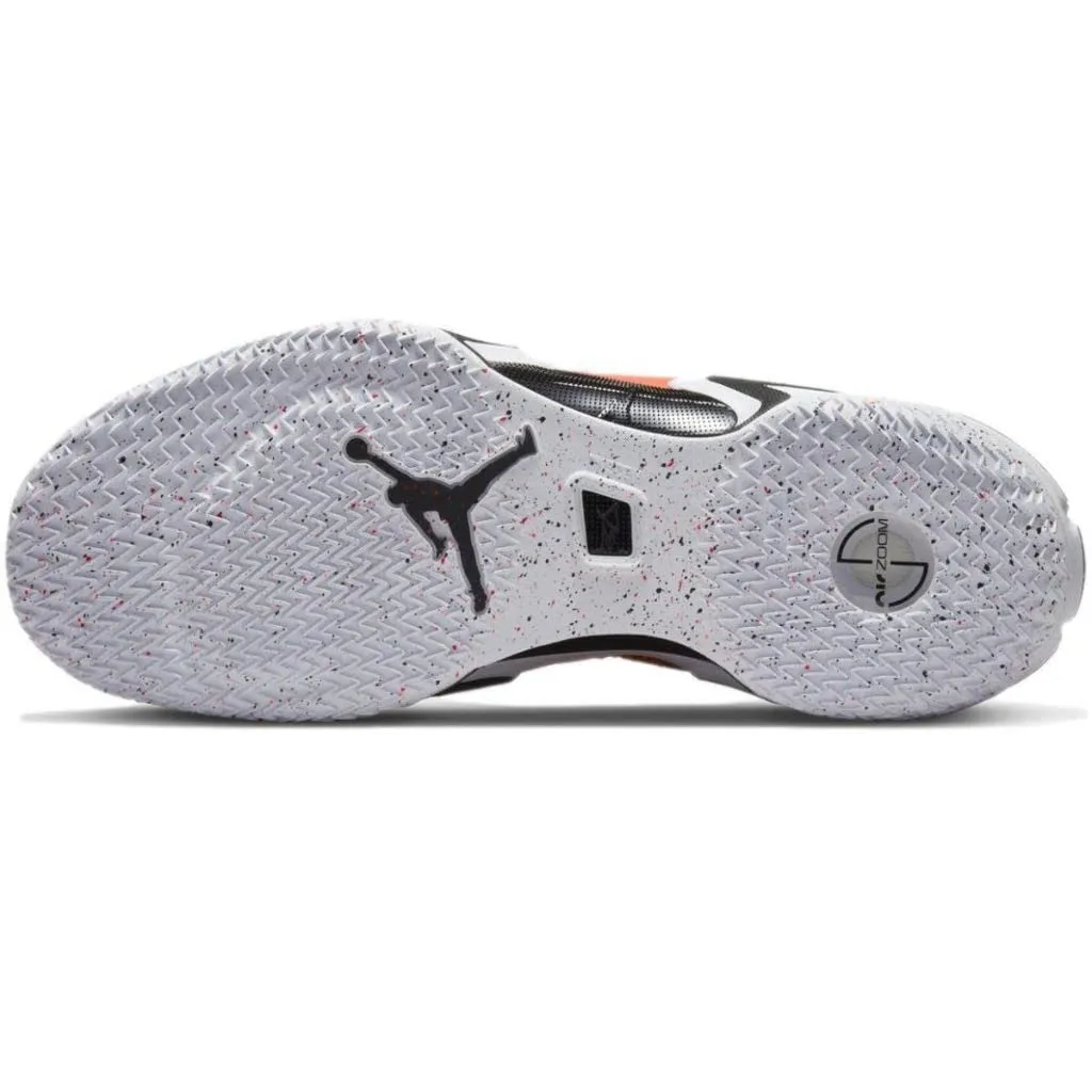 Nike Air Flight Lite Mid sneakers uomo pelle basket anni 90