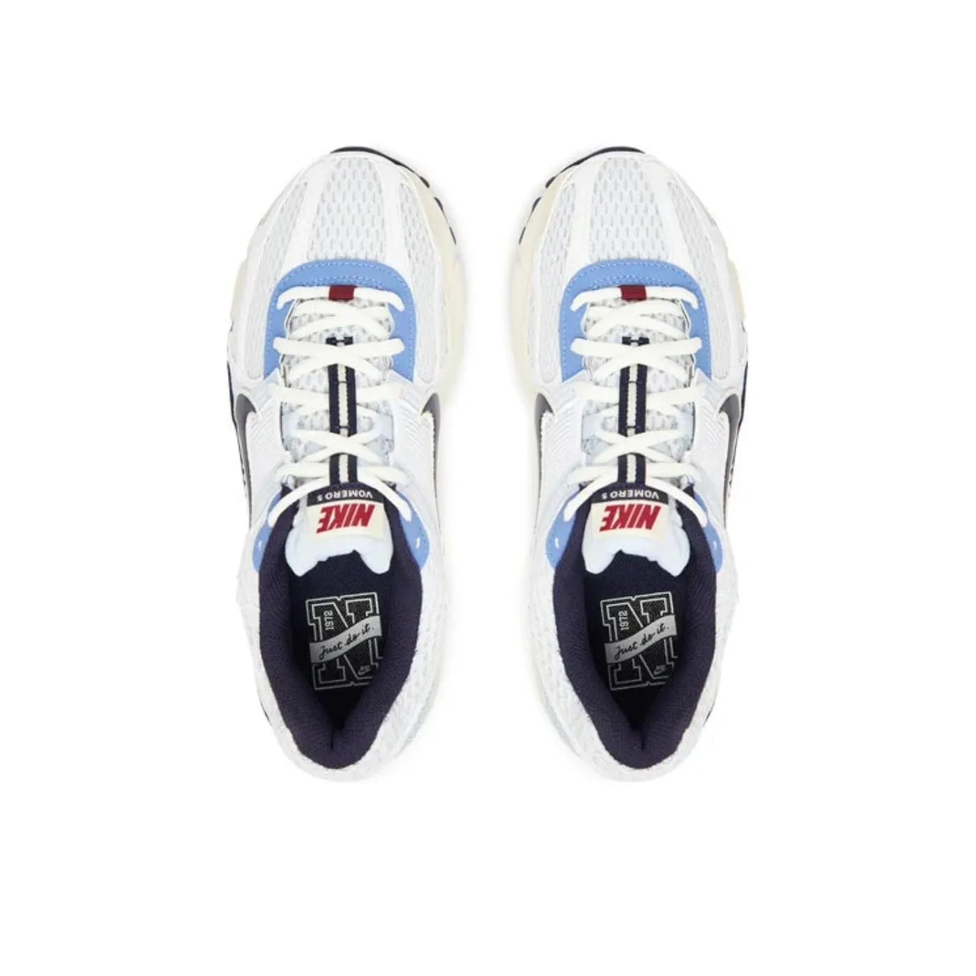 Nike Zoom Vomero 5 Sneaker Donna Nere