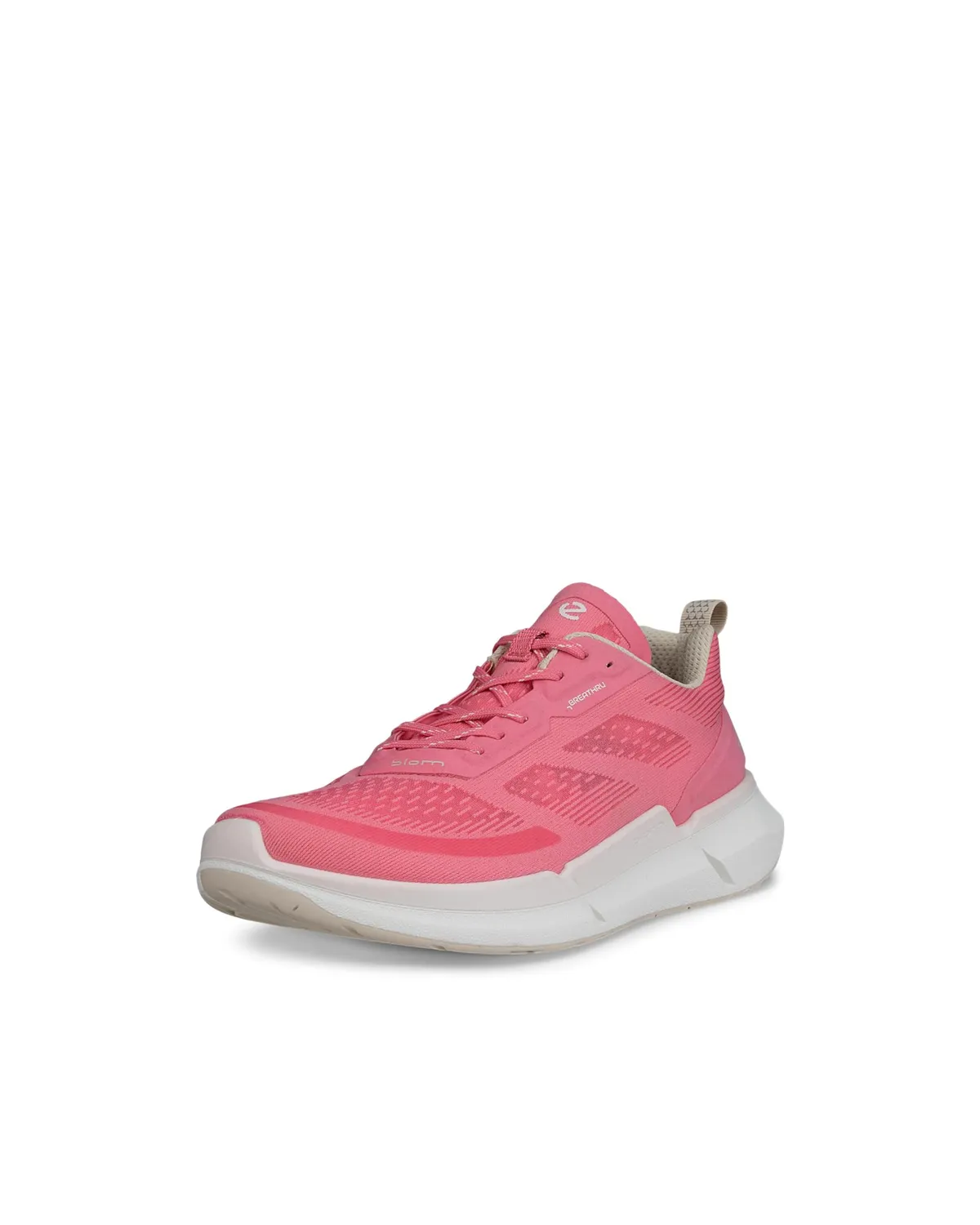 Ecco Biom 2.2 sneakers donna 39 EU rete traspirante