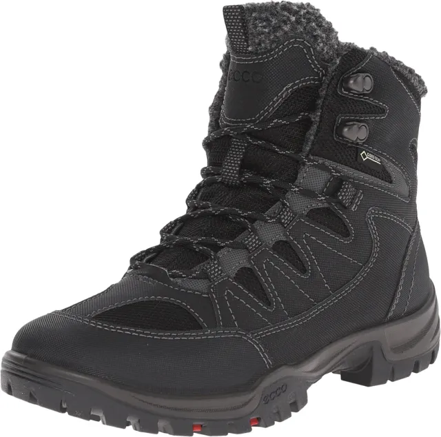 Ecco Xpedition III scarponcini donna 39 EU resistenti