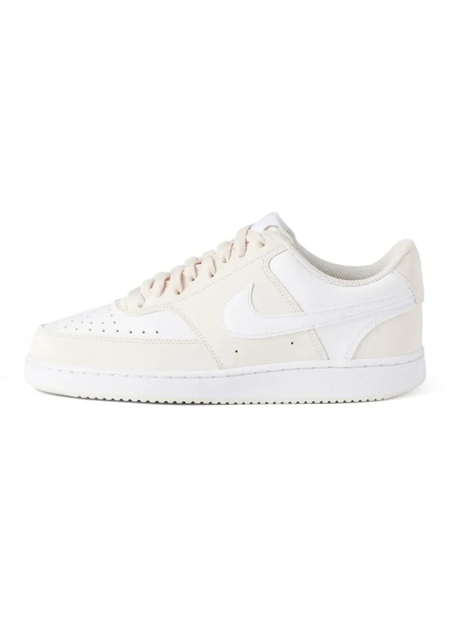 Nike Court Vision Lo sneakers donna 39 EU basse