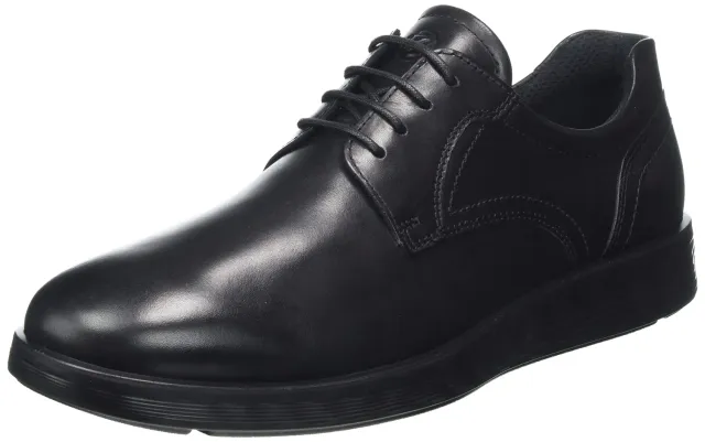 Ecco S Lite Hybrid scarpe uomo derby eleganti