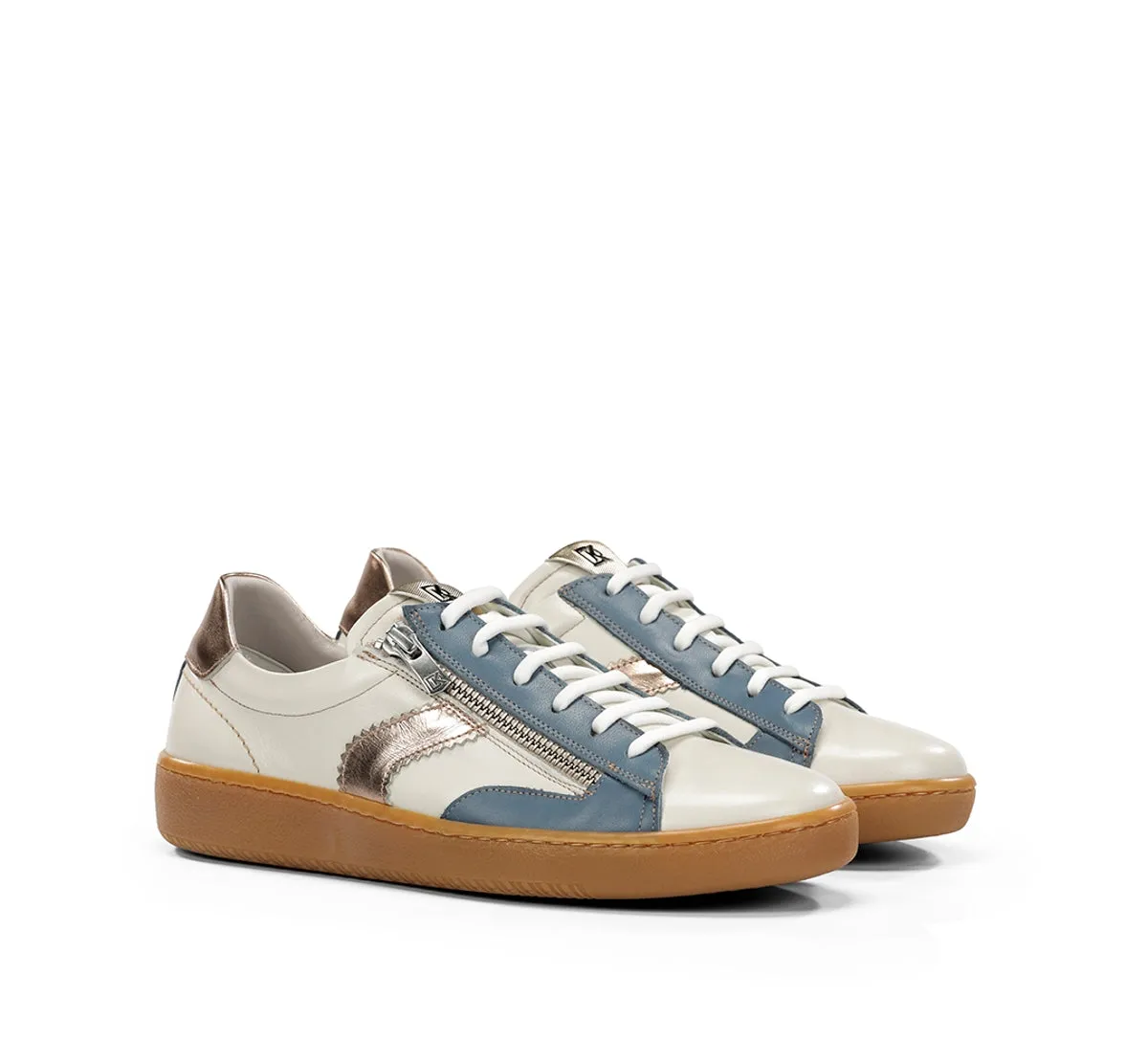 Dorking by Fluchos Lynn D9480 scarpe blu donna