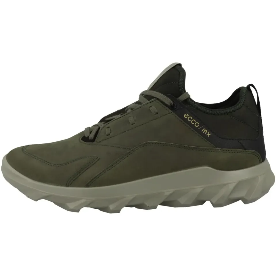 Ecco MX sneakers uomo ibride città trail