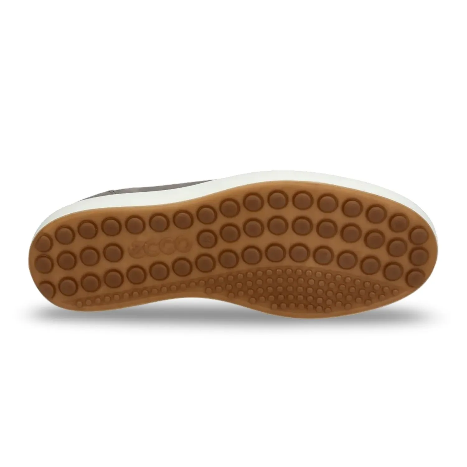 Ecco Soft 7 Sneaker Uomo Pelle Uso Quotidiano