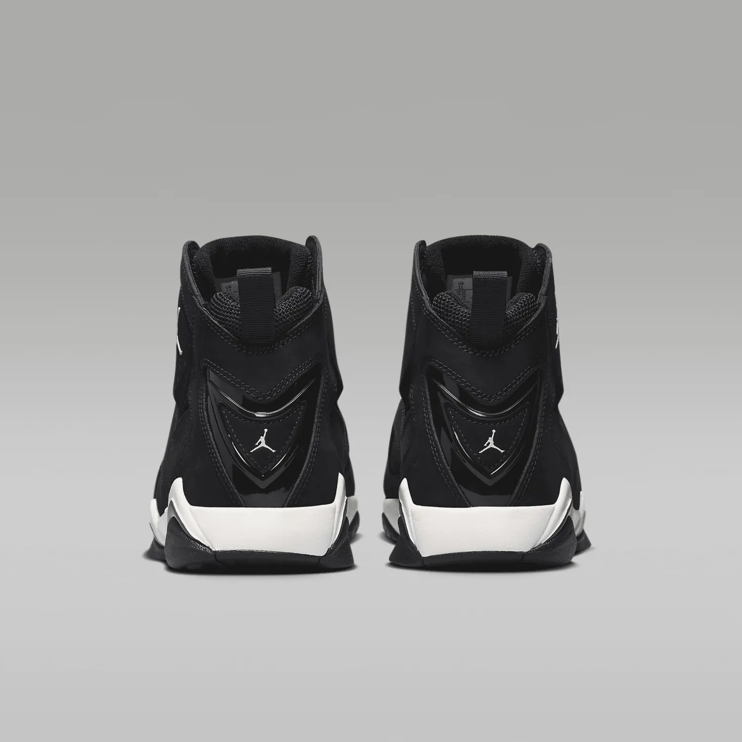 Nike Jordan True Flight Sneakers Uomo Pelle