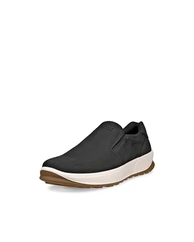 Ecco Byway 2.0 slip-on uomo blu 42/42.5 EU