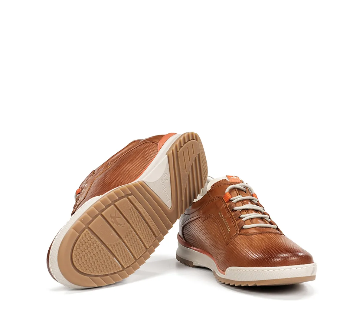Fluchos Elder F2178 scarpa uomo marrone