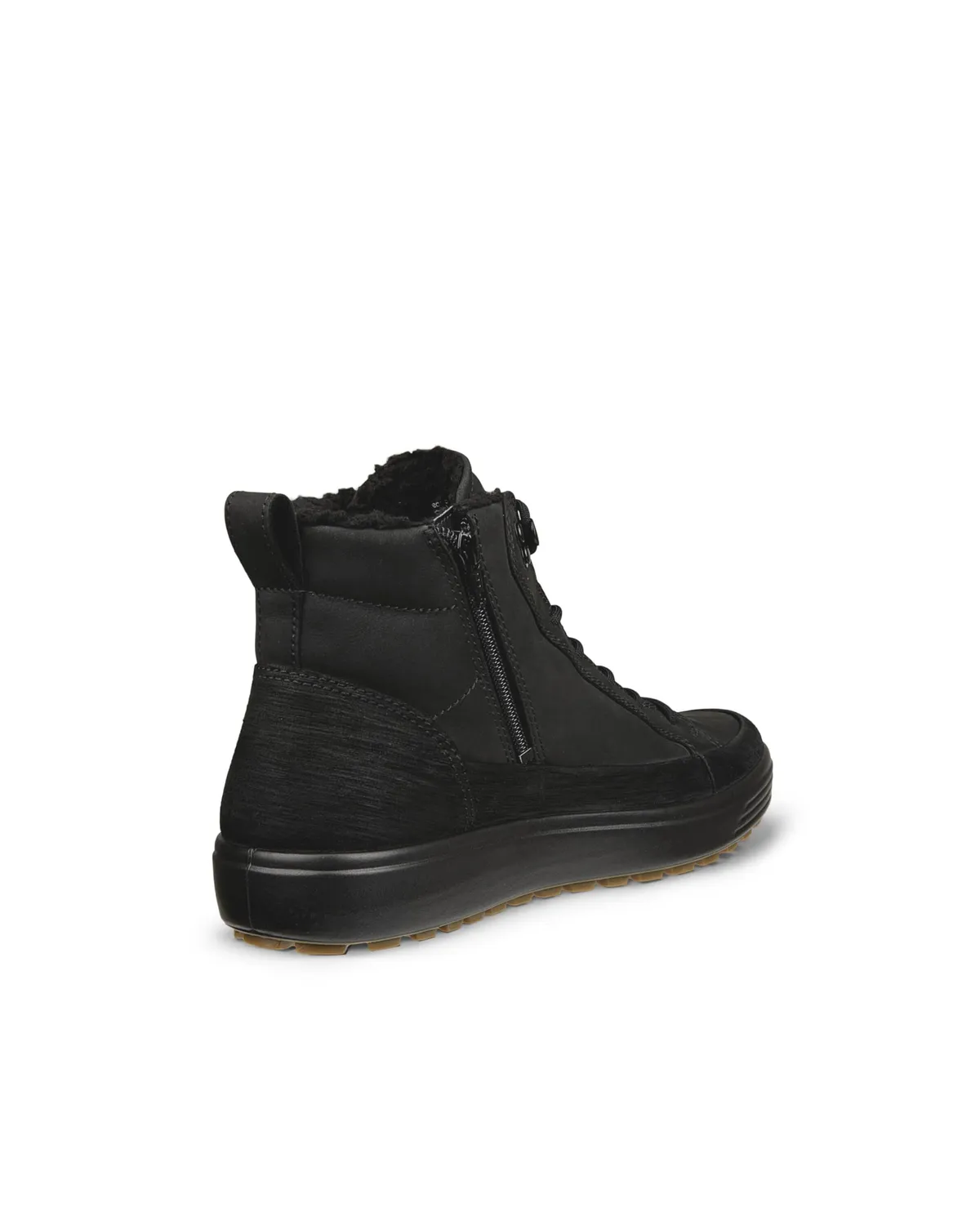 Ecco Soft 7 Tred Stivali Uomo Gore-Tex Invernali