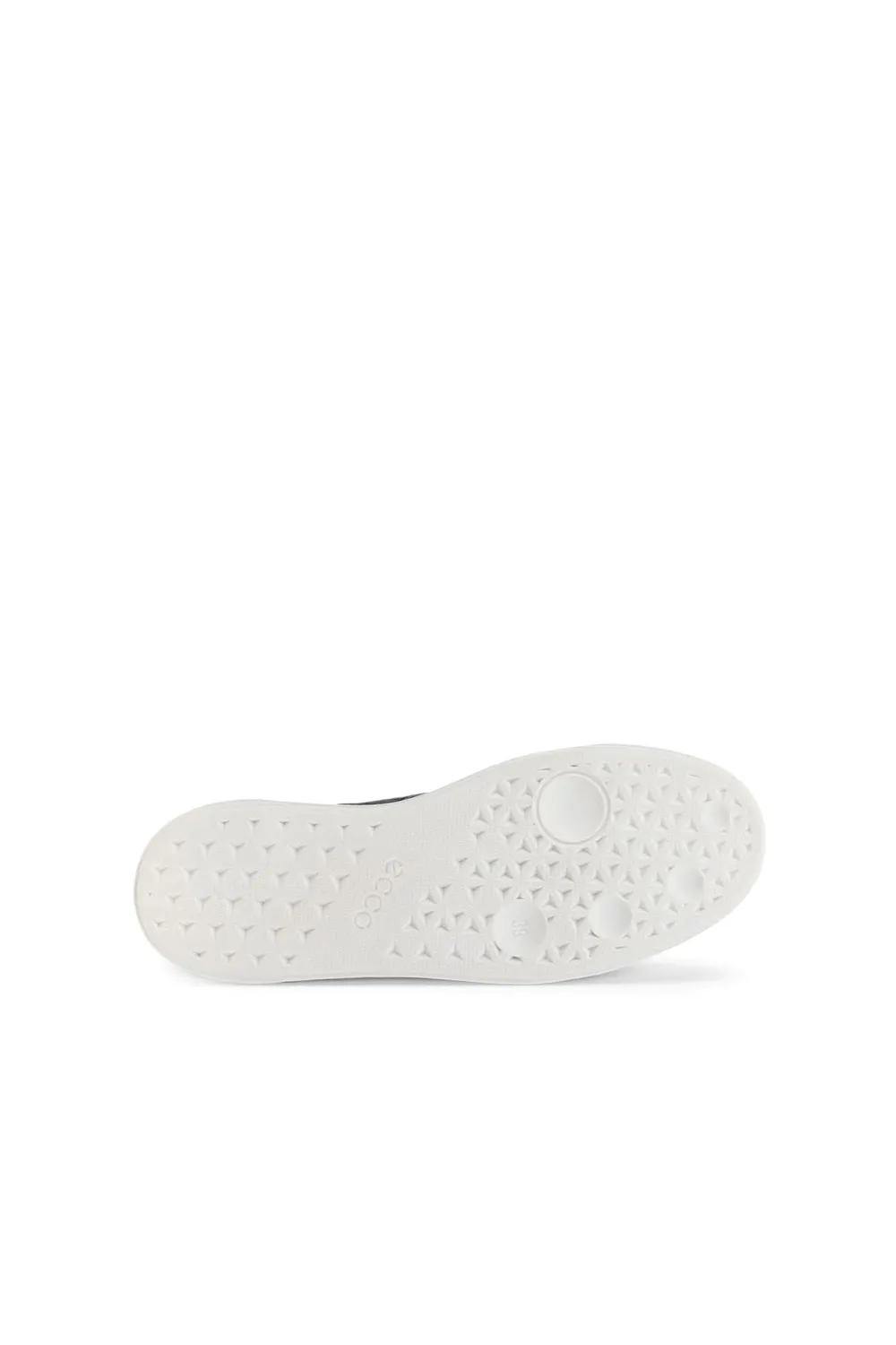 ECCO Street Platform sneakers donna 35 EU pelle
