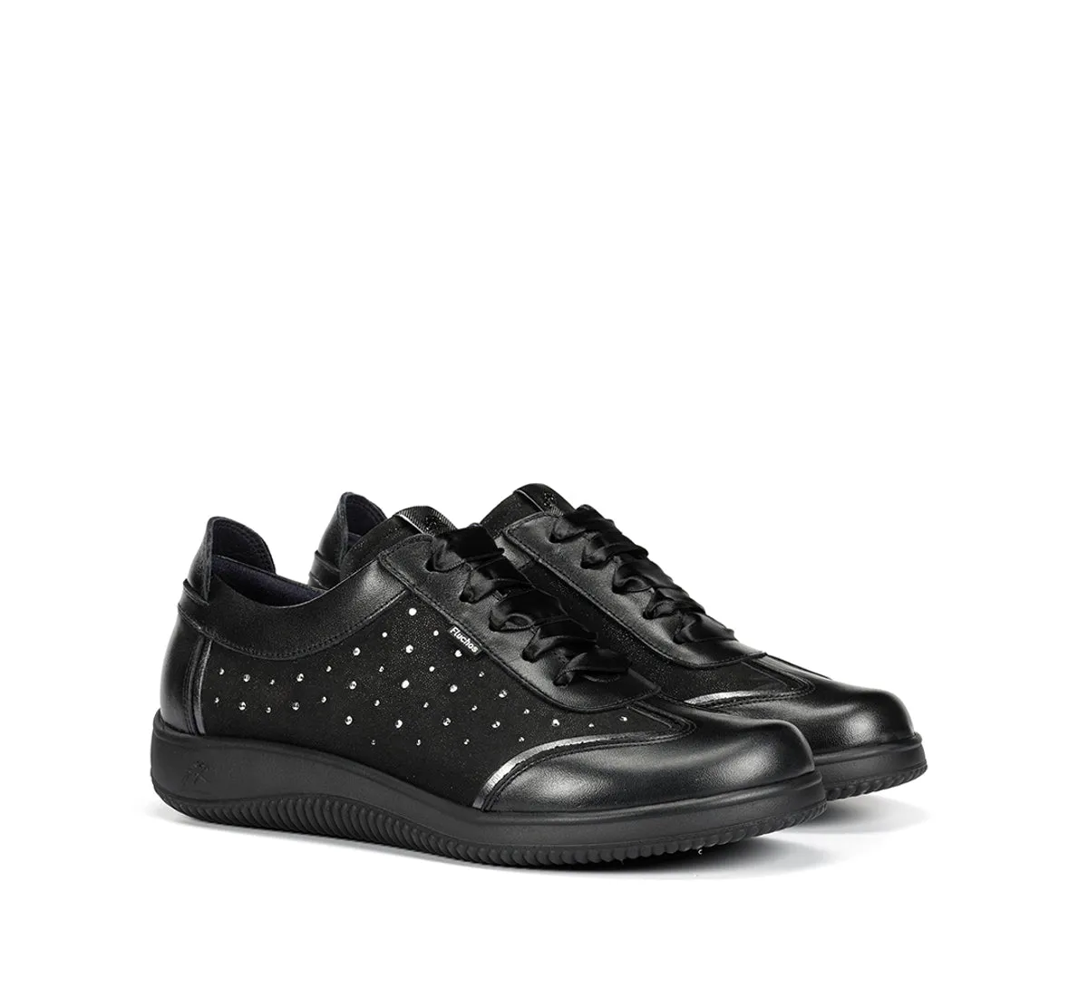 Fluchos Prime W F2329 sneakers donna nere