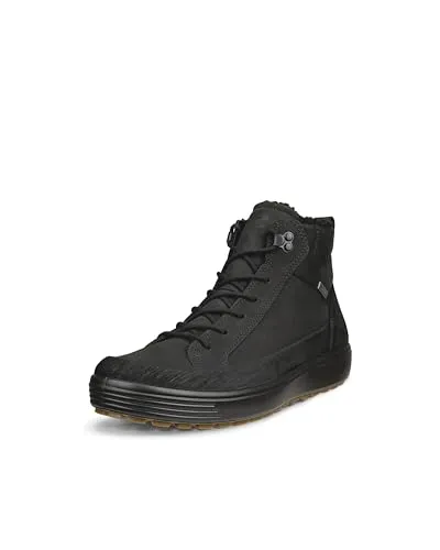 Ecco Soft 7 Tred Stivali Uomo Gore-Tex Invernali