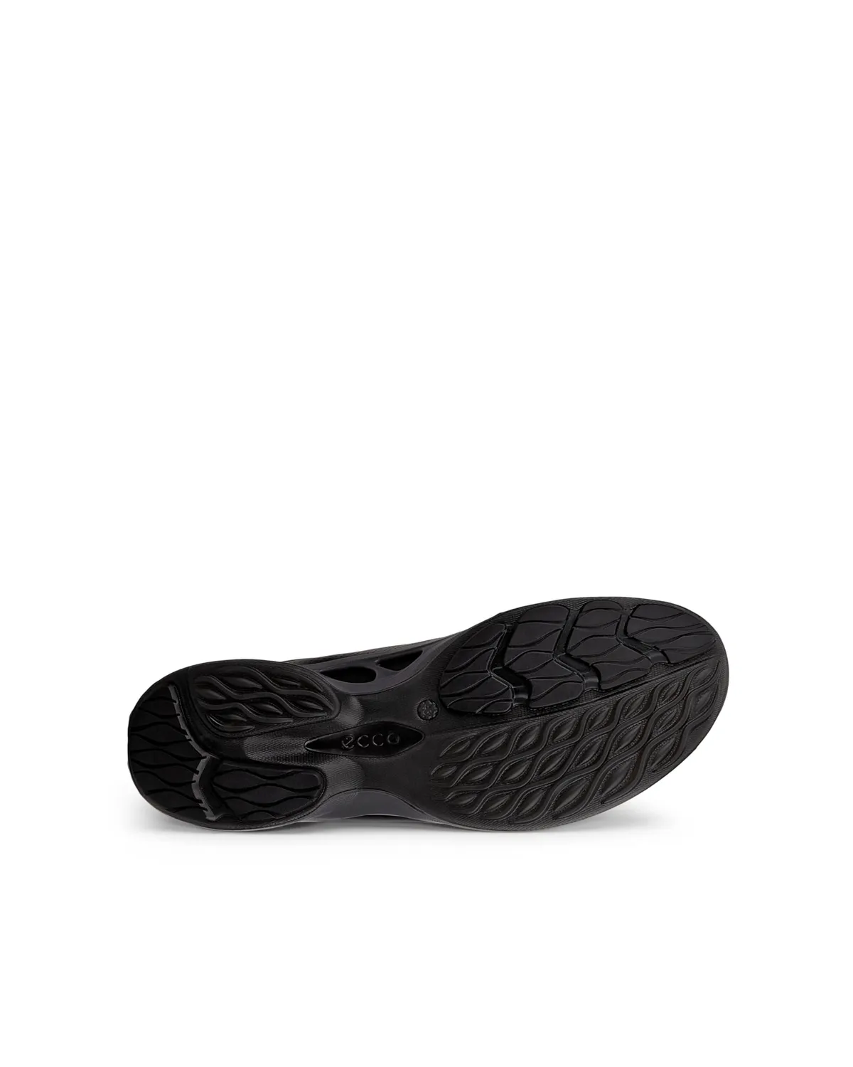 Ecco Biom Fjuel Scarpe Uomo Nere 43 EU