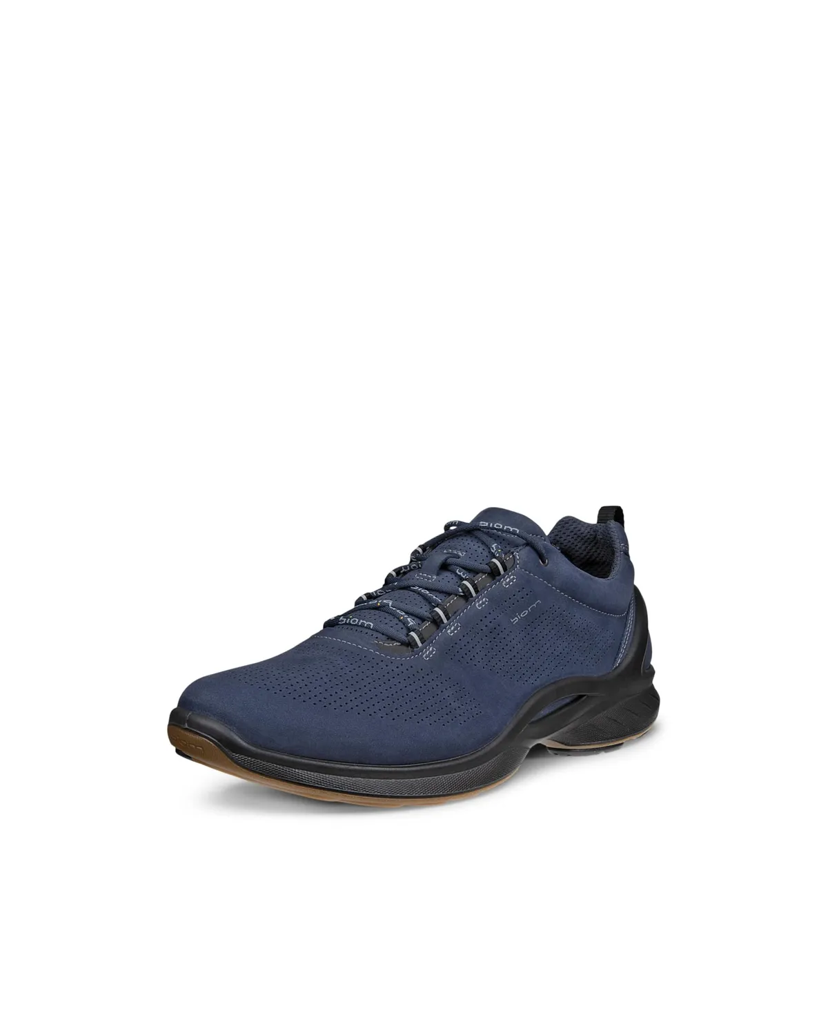 Ecco Biom Fjuel Scarpe Uomo Nere 43 EU