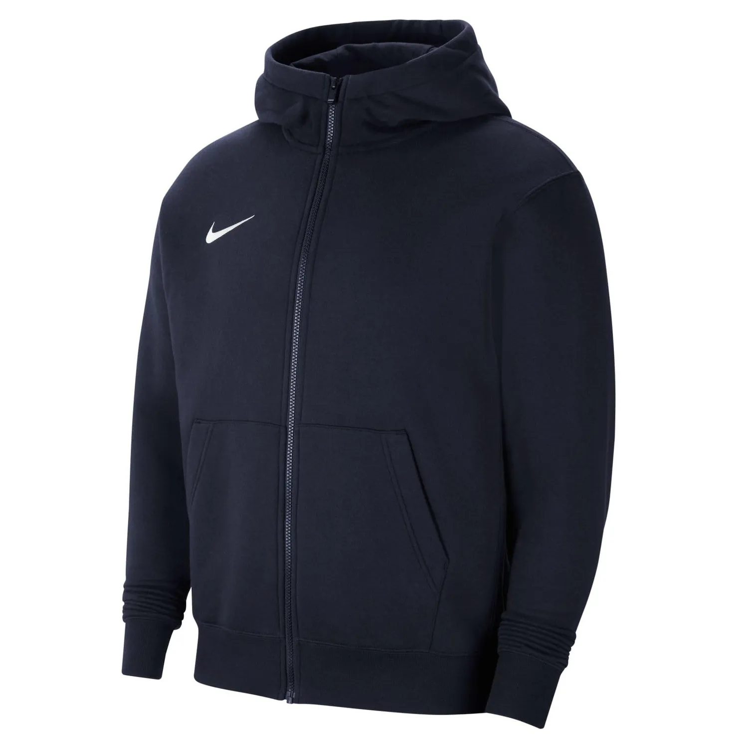 Nike Park 20 Jr felpa bambino 8-9 anni nero cappuccio