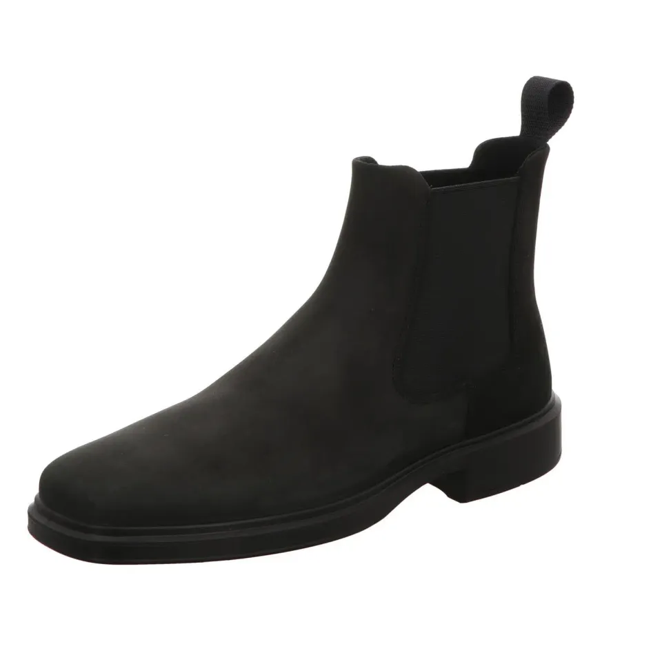 Ecco Helsinki 2 stivaletti Chelsea uomo Fluidform