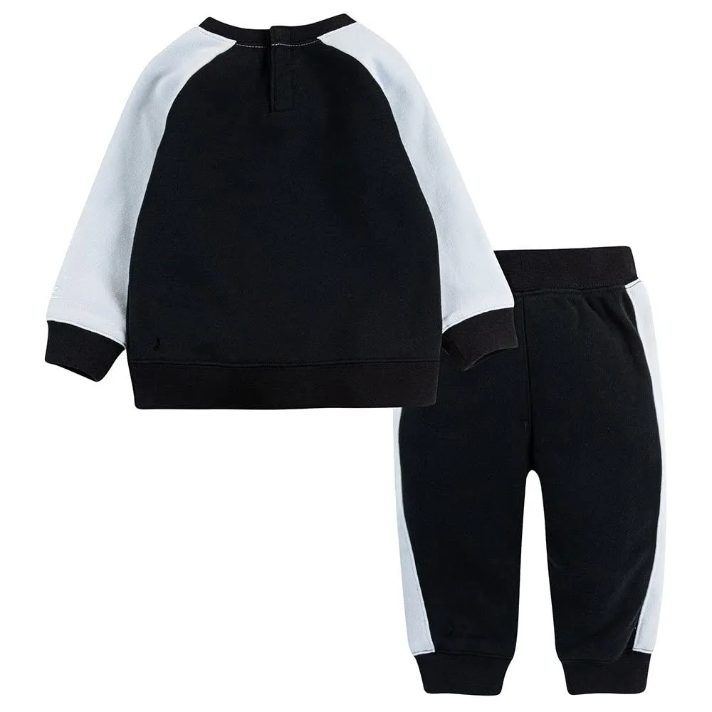 Nike Track Suit tuta bambino felpa e pantaloni