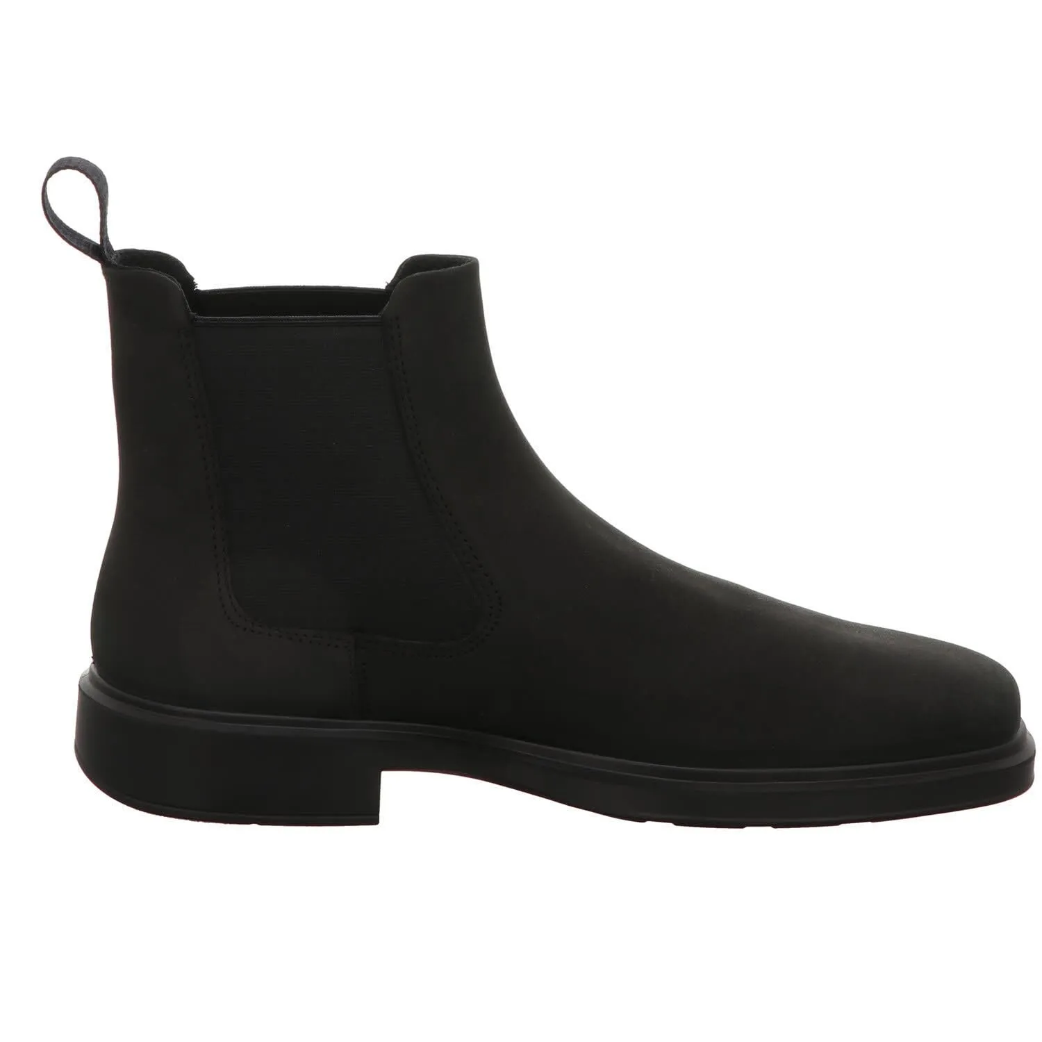 Ecco Helsinki 2 stivaletti Chelsea uomo Fluidform