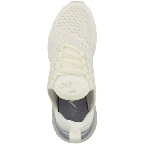 Nike Air Max 270 sneaker donna ammortizzate aria