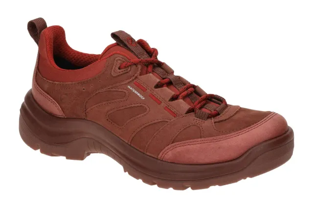 Ecco Offroad WP scarpe trekking donna 37 EU