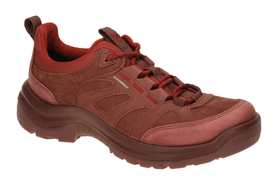 Ecco Offroad WP scarpe trekking donna 37 EU