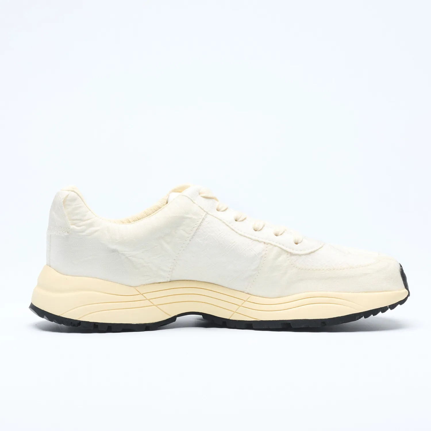 Tabito tabito48 Tactical Trainer AirBag sneakers bianche nylon