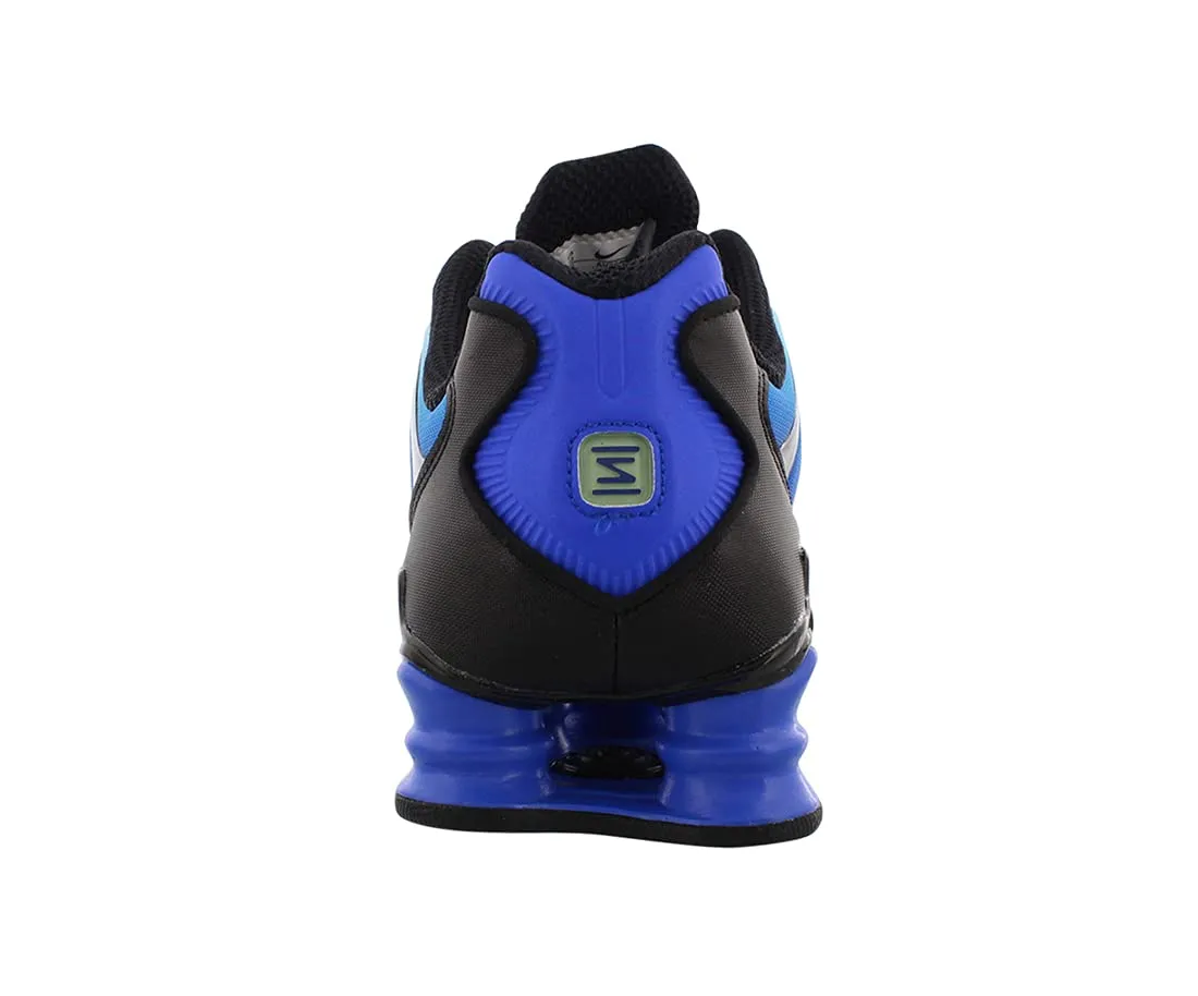 Nike Shox TL scarpe Nero 42 EU ammortizzate