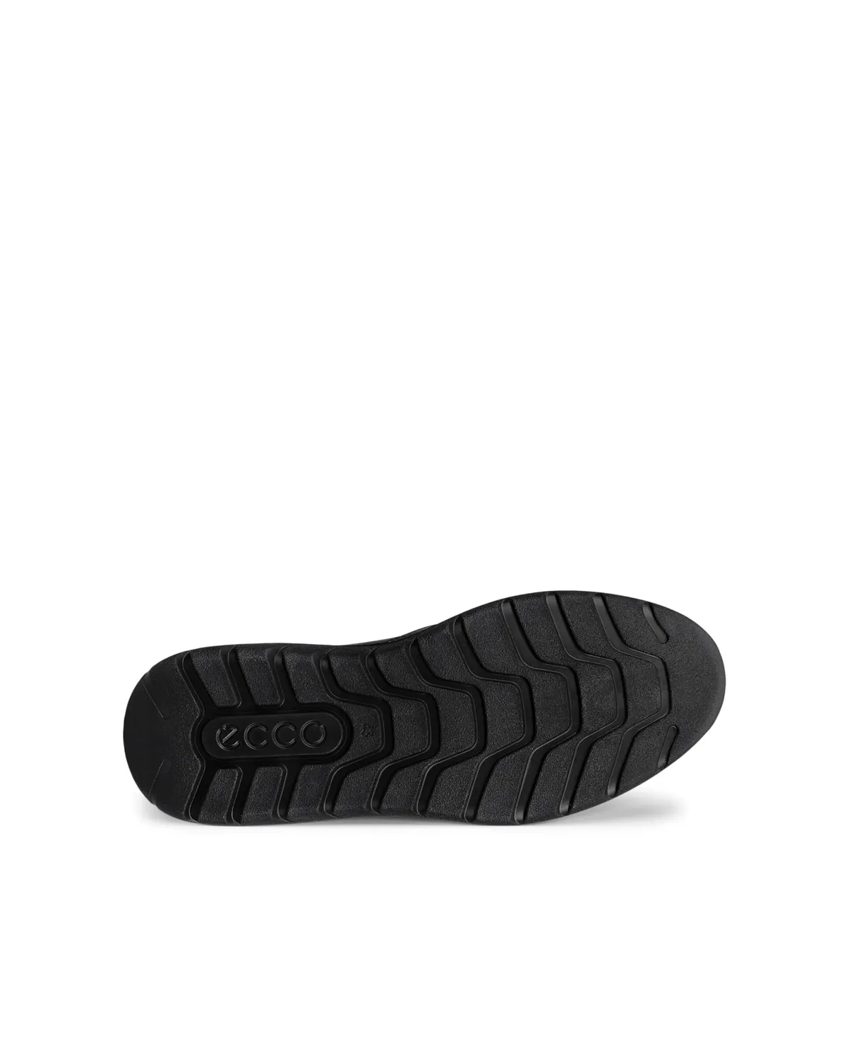 Ecco City Stride sneakers uomo 43 EU pelle