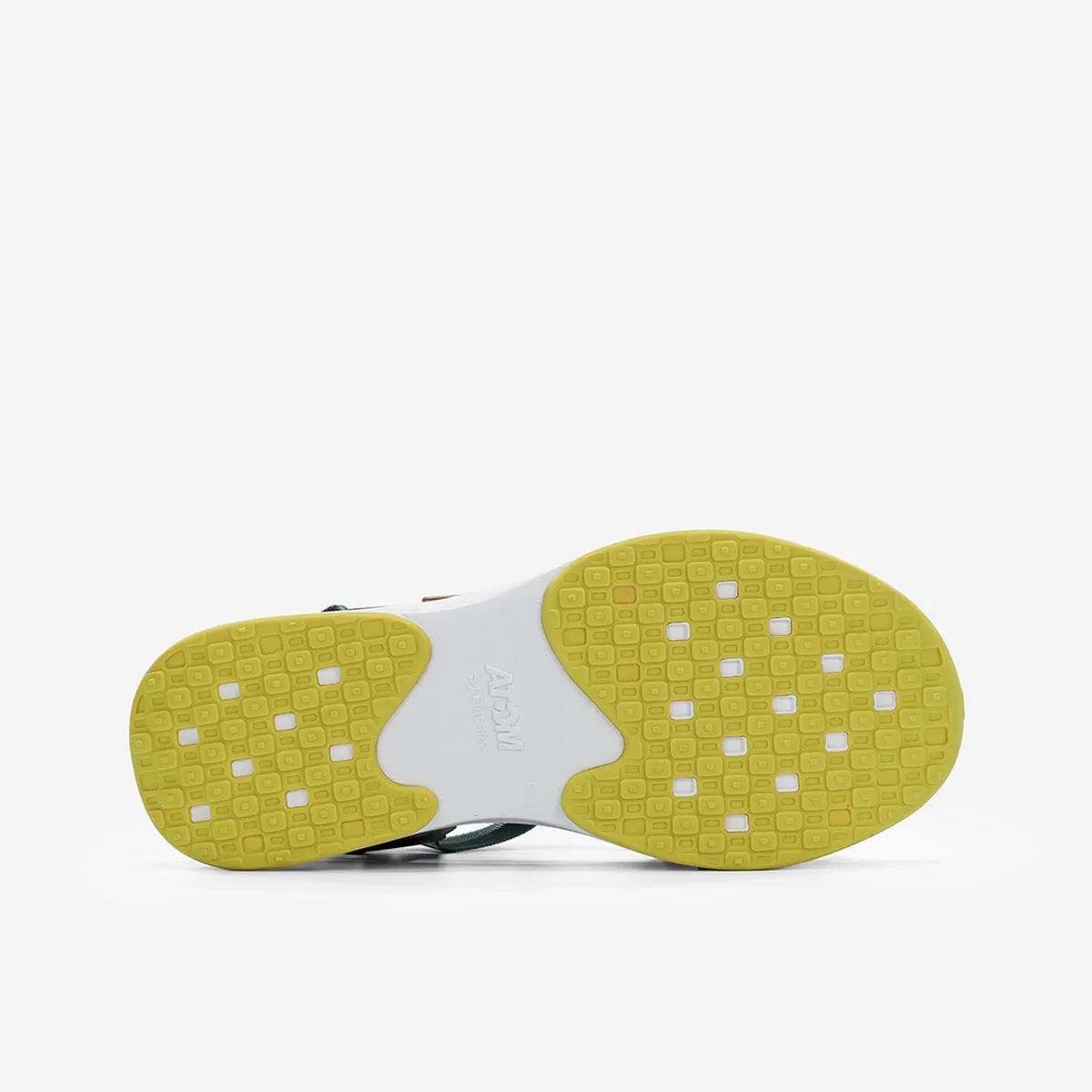 Fluchos Fusion AT170 sandalo sportivo donna kaki