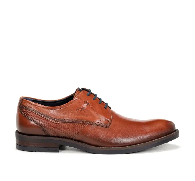 Fluchos Theo F1626 scarpe marroni uomo eleganti