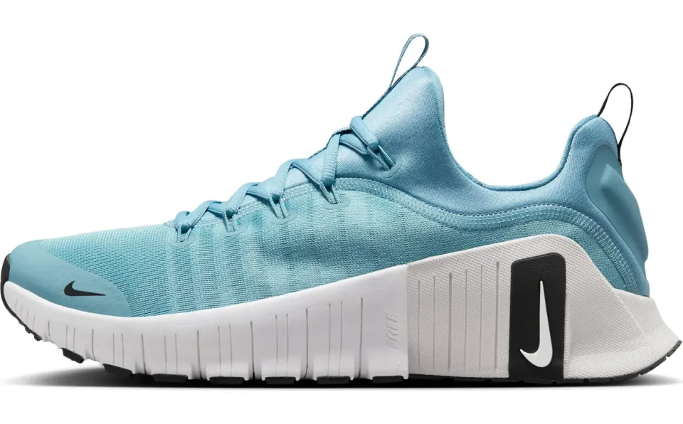 Nike Free Metcon 6 scarpe training uomo 40.5 EU