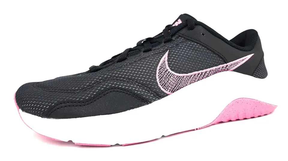 Nike Legend Essential 3 Next Nature scarpa training donna 38 EU