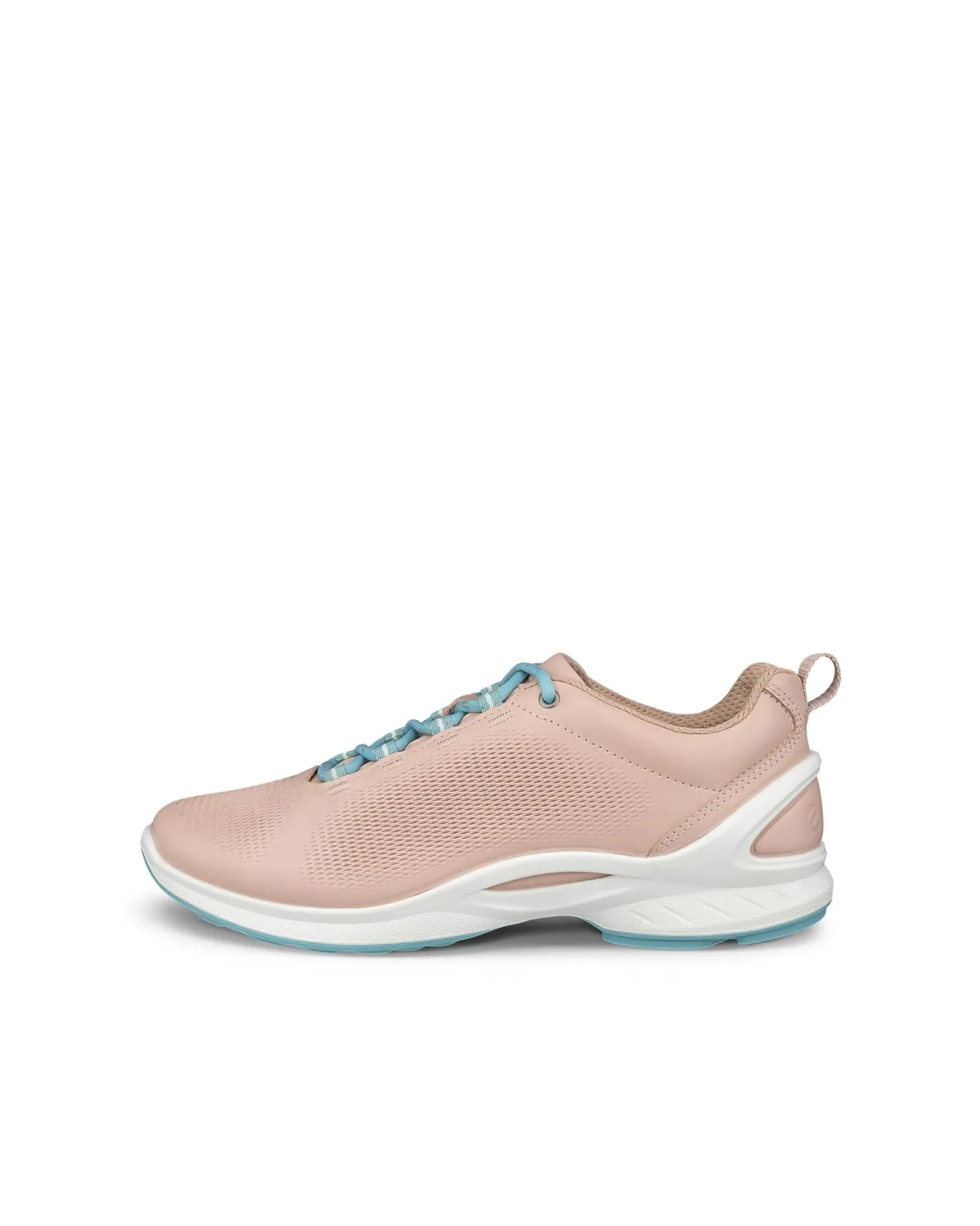 Ecco Biom Fjuel sneakers donna nere ginnastica