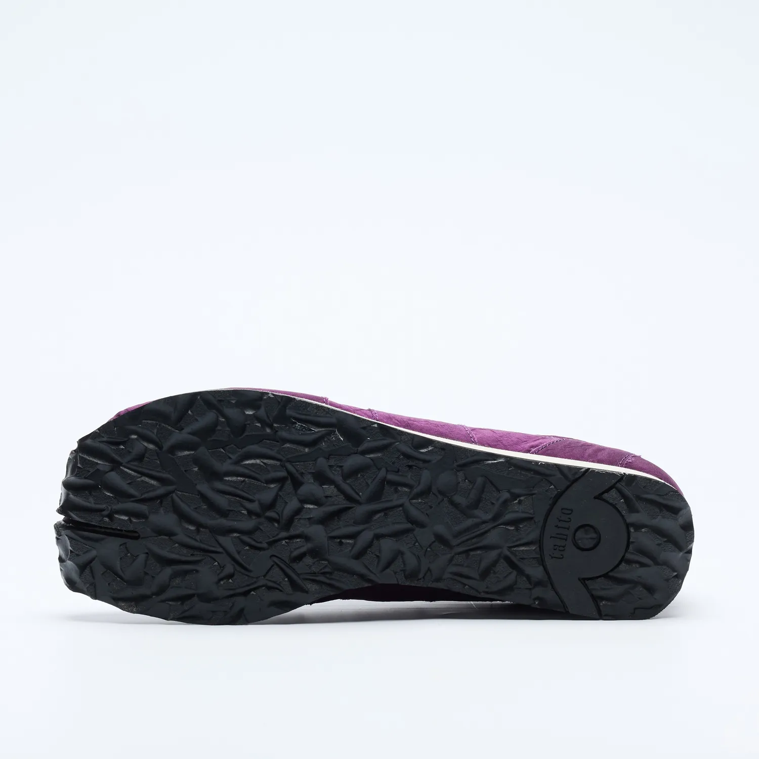 Tabito tabito21 Tabi Trainer Airbag sneakers viola riciclate