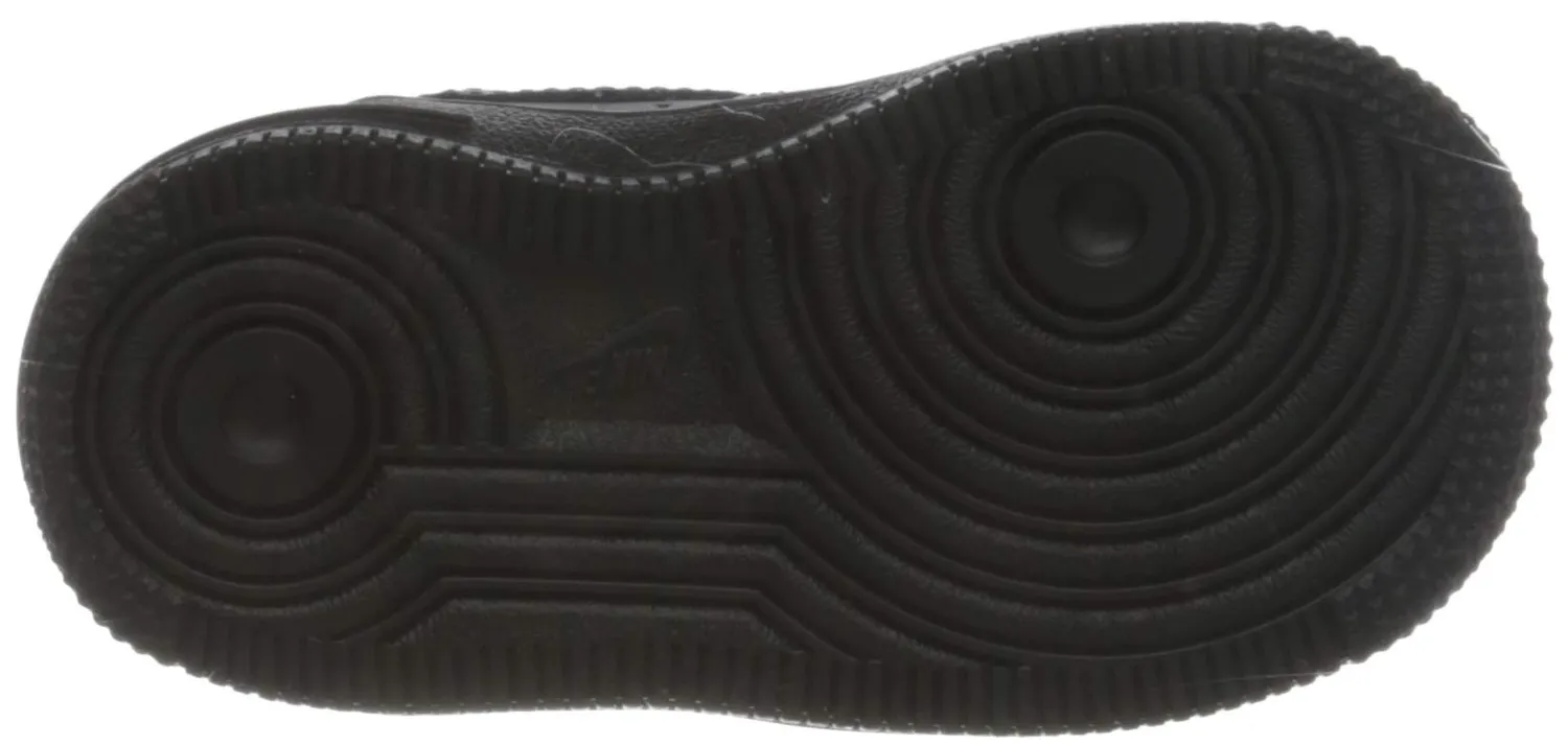 Nike Air Force 1 TD scarpe bimbo 21 EU bianche