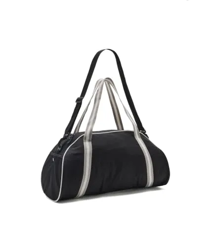 Nike Gym Club borsa palestra nera tracolla capiente