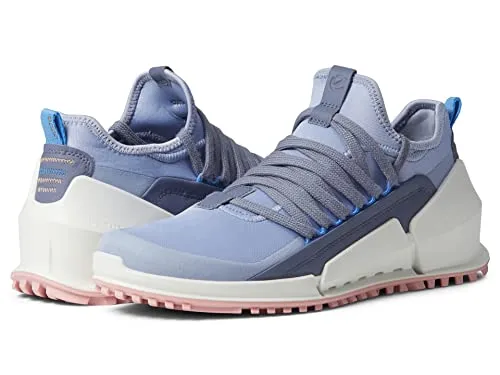Ecco Biom 2.0 W Low Tex Sneaker Donna Misty stabilizzante