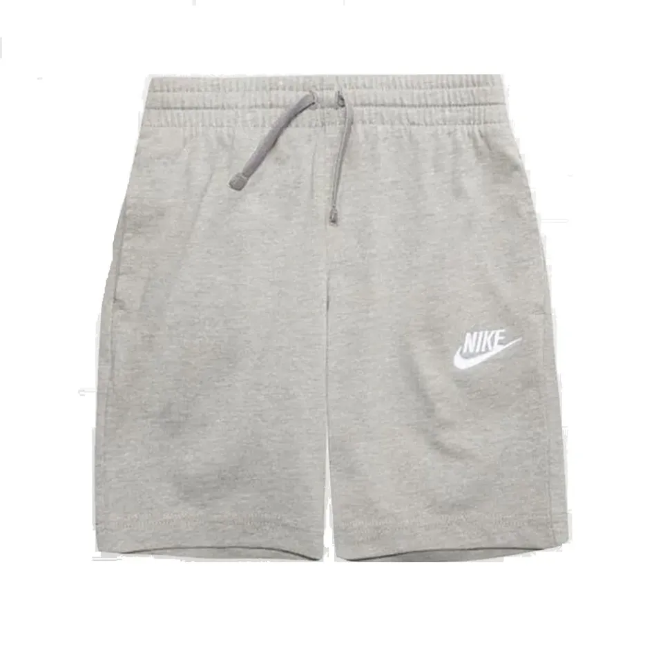 Nike Pantaloncini Bambino 4-5 Anni Traspiranti
