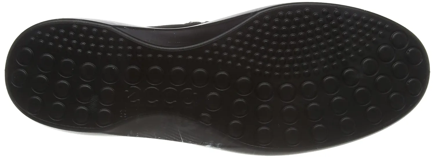 Ecco Soft 7 Edge sneakers donna pelle uso quotidiano