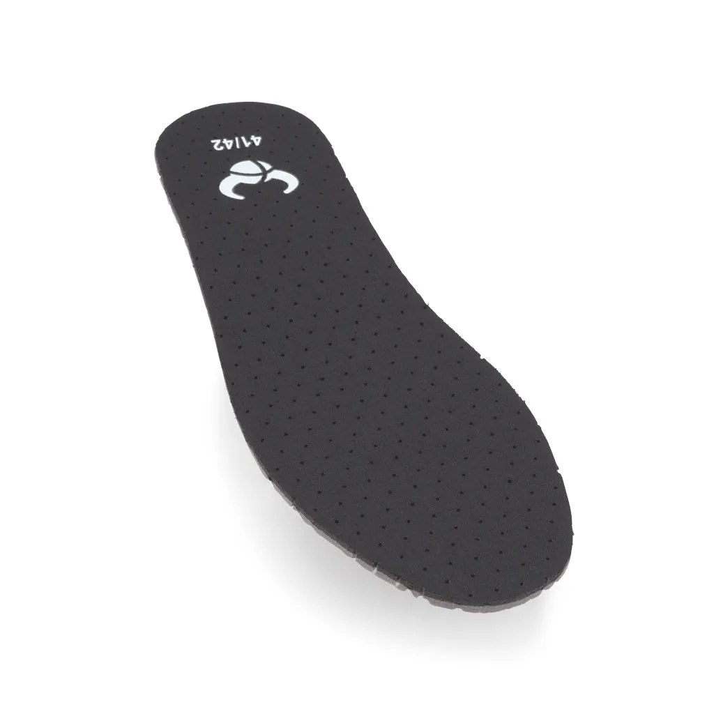 Suecos solette carboni attivi antibatteriche