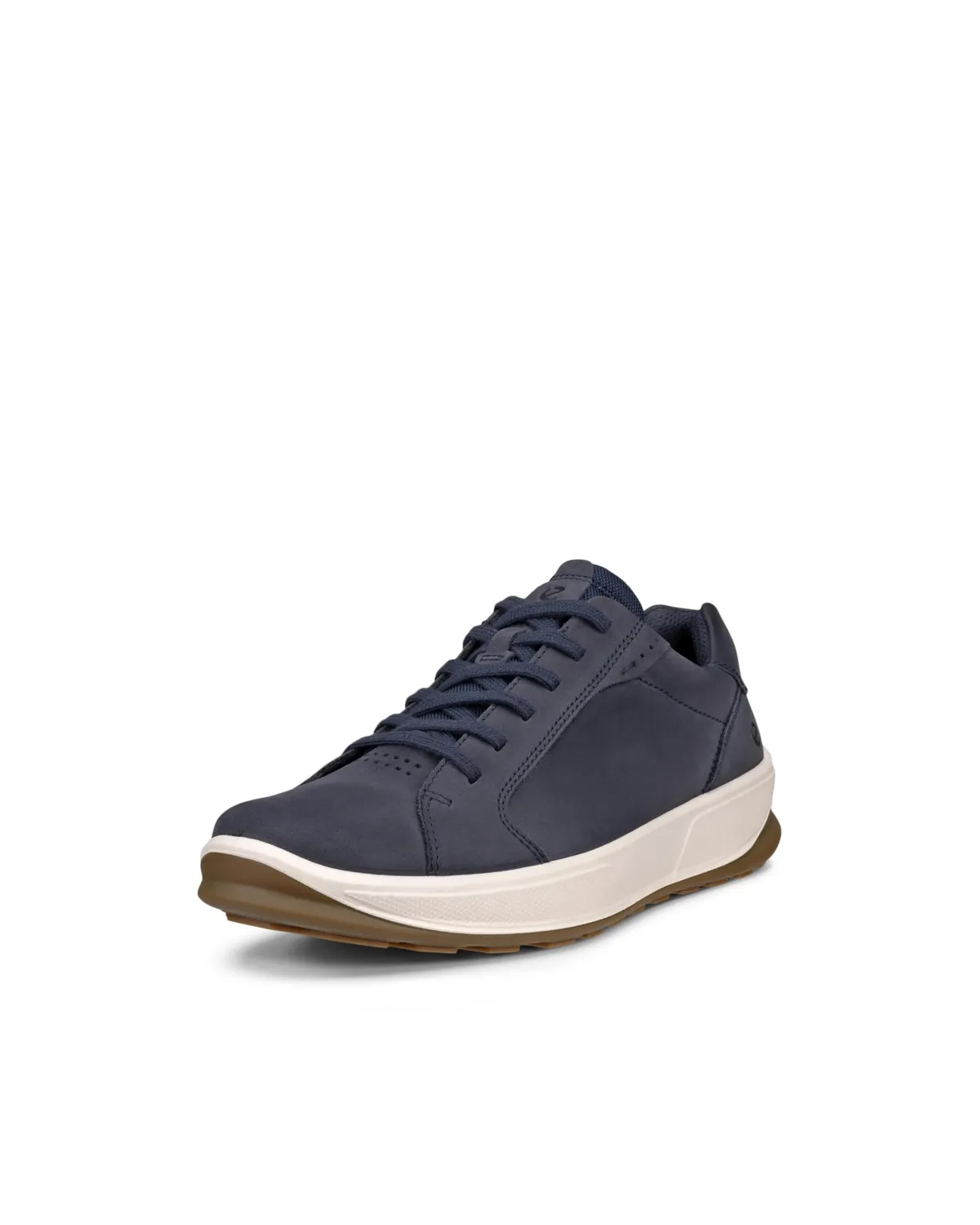 Ecco Byway 2.0 sneakers uomo casual con lacci