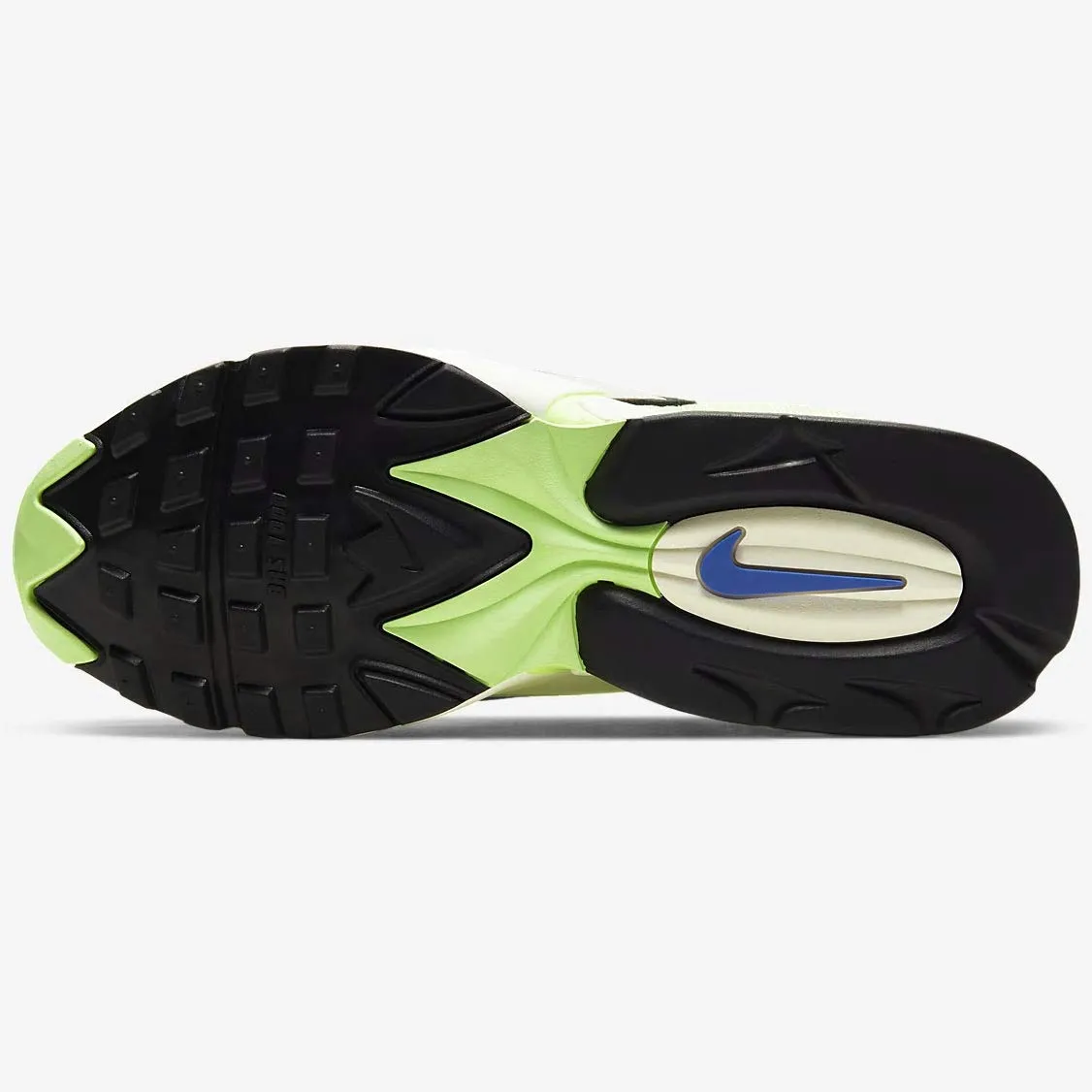 Nike Air Max Triax CT1104 Sneakers Uomo 43 EU