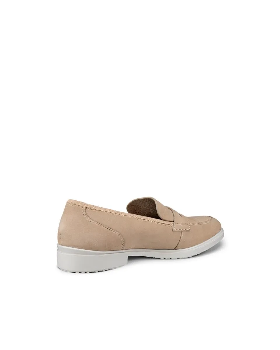 Ecco Dress Classic 15 mocassino donna elegante