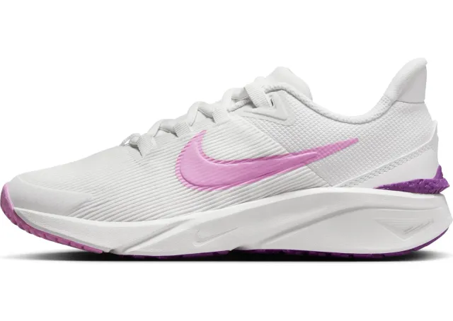 Nike Star Runner 4 scarpe running 38,5 EU ammortizzate