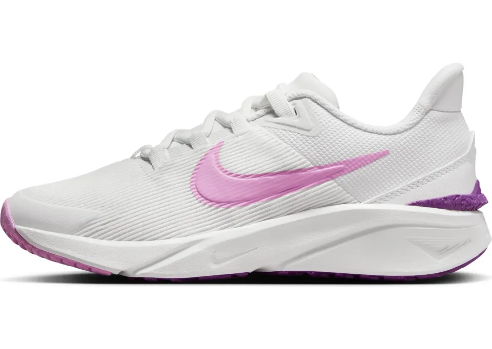 Nike Star Runner 4 scarpe running 38,5 EU ammortizzate