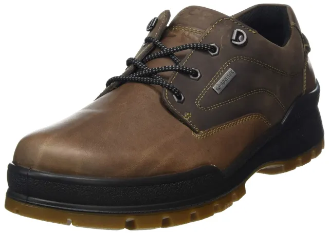 Ecco Track 25 Low GTX scarpe uomo impermeabili