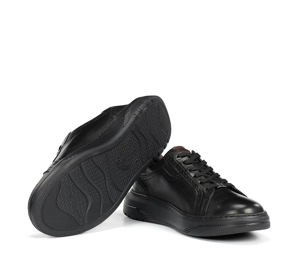 Fluchos Boston F2134 sneakers uomo nere
